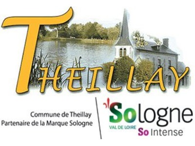 Mairie de Theillay (Sologne)